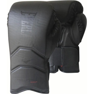 Everlast Elite Pro Hook & Loop - Black