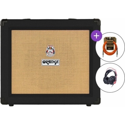 Orange CRUSH 35RT Set