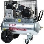 ELMAG MEISTER-Z 480/10/50 (10260)