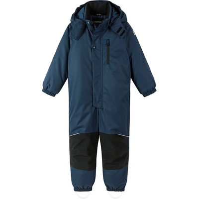 Reima Детска грейка Reima Kid's Kaunisto Overall - Navy - размер 92 (EU) (702-3514-0311)