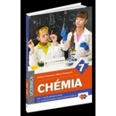 Chémia