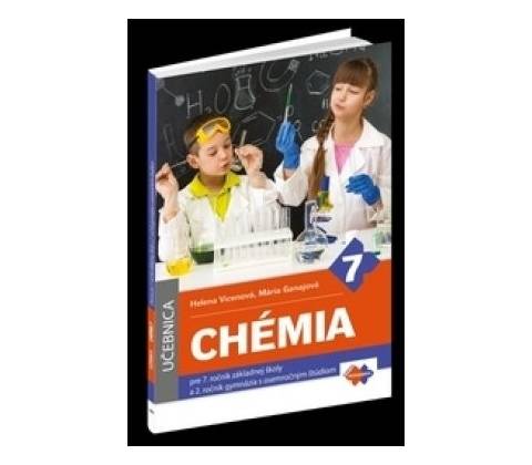 Chémia