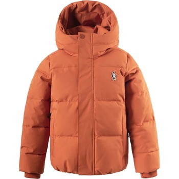 GOSOAKY Детско зимно яке Gosoaky Kid's Dragon Eye Winter jacket - Spice Route Rust - размер 74/80 (EU) (703-5041-0611)