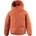 GOSOAKY Детско зимно яке Gosoaky Kid's Dragon Eye Winter jacket - Spice Route Rust - размер 74/80 (EU) (703-5041-0611)