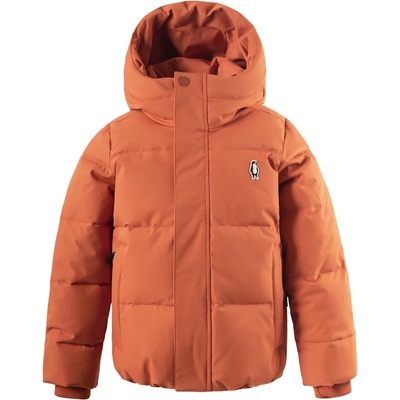 GOSOAKY Детско зимно яке Gosoaky Kid's Dragon Eye Winter jacket - Spice Route Rust - размер 74/80 (EU) (703-5041-0611)