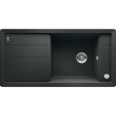 Blanco FARON XL 6 S IF Silgranit antracit