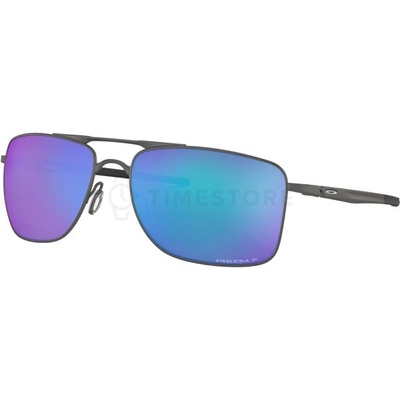 Oakley Gauge 8 PRIZM OO4124 412406