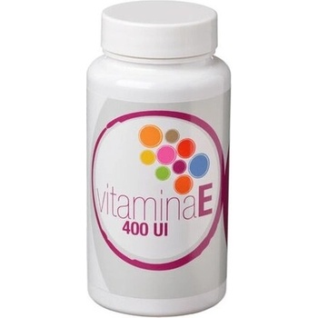 Artesania Agricola Plantis® Витамин Е (d-алфа токоферол) 400 IU/ 268 mg 50 капсули | Artesania Agricola (040425 (092003) AA)