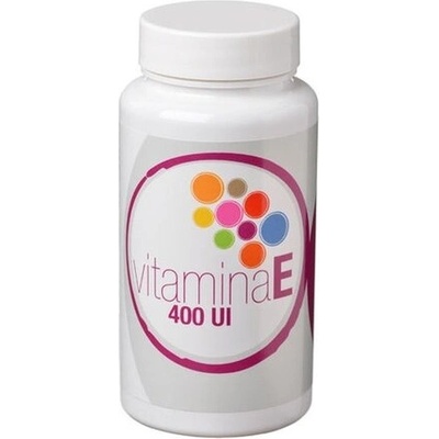 Artesania Agricola Plantis® Витамин Е (d-алфа токоферол) 400 IU/ 268 mg 50 капсули | Artesania Agricola (040425 (092003) AA)