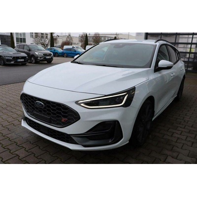 Ford Focus 2.3 ST 206 kW