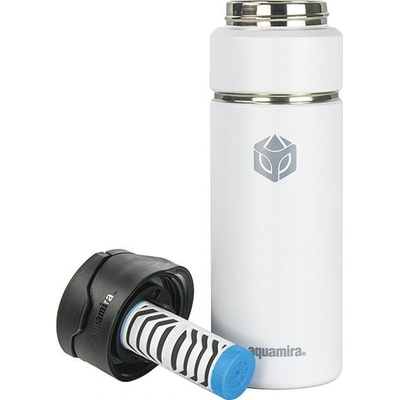 Aquamira Shift 0,7l White