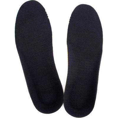 Tempish COMFORT Vložky do bot Černá