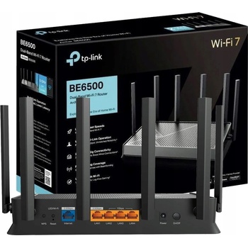 TP-Link Archer BE400