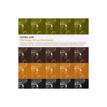 Various - Total Lee CD