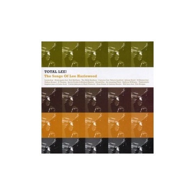 Various - Total Lee CD