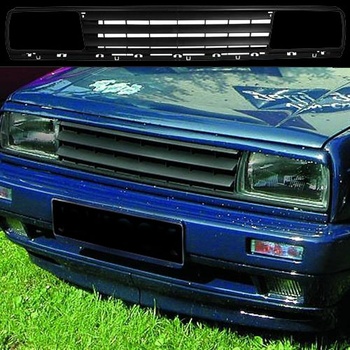 Image 1 of Решетка jetta ii (84-92) (bkgvj2)