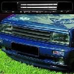  Решетка jetta ii (84-92) (bkgvj2)