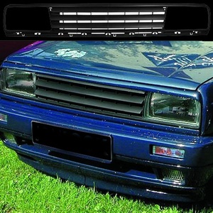  Решетка jetta ii (84-92) (bkgvj2)