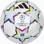Adidas Футболна топка adidas UEFA Champions League 26/27 white/multicolor