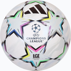 Adidas Футболна топка adidas UEFA Champions League 26/27 white/multicolor