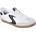 Skechers Маратонки Skechers Women's Duraleather and Suede Overlay Bungee Low-Top Trainers - White/Black