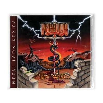 Paradox: The Wrath LTD CD