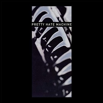 2 Nine Inch Nails - Pretty Hate Machine LP