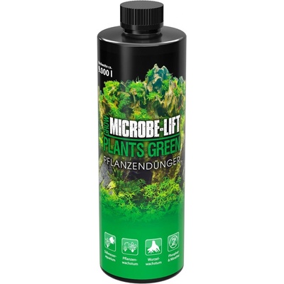 Arka Plants Green 473 ml