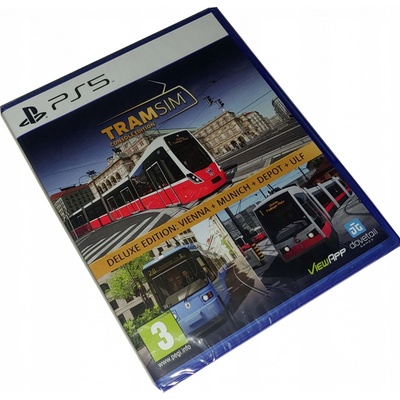 Tram Sim (Deluxe Edition)