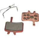 Sram AM DB Brake Pad SIN/STL CY/BB7 PWR Copper