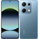 Mobilní telefony Xiaomi Redmi Note 14S 8GB/256GB Midnight Black
