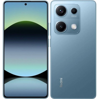 Xiaomi Redmi Note 14S 8GB/256GB Midnight Black