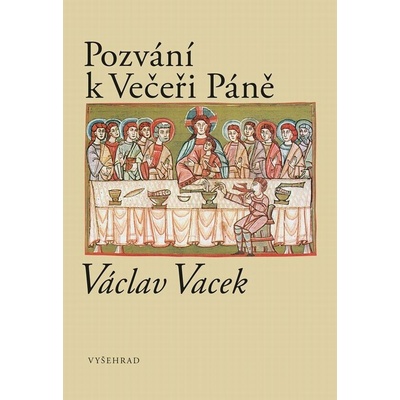 Pozvání k Večeři Páně