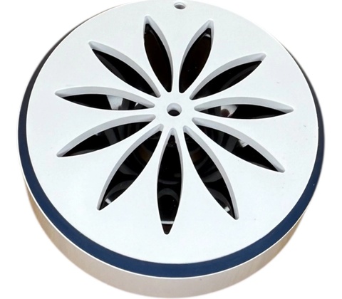 Weitech elektronická ochrana WK 0523
