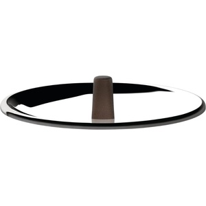 Alessi Капак за тенджера EDO 16 см, неръждаема стомана, Alessi (ALPU20016)