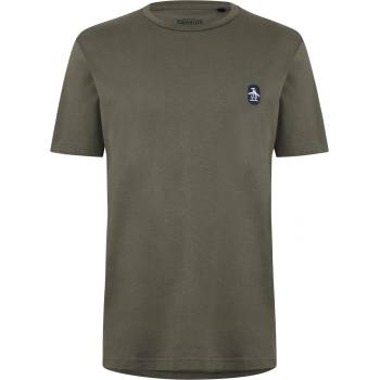 Original Penguin Тениска Original Penguin Basic T-Shirt - Dusty Olive