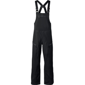 Scott Мъжки ски панталон Scott Pants Vertic Ripstop 3L Ski trousers - Black - размер M (007-3447-0112)