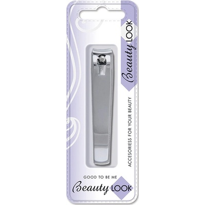 Inter Vion BEAUTY LOOK Kleštičky na nehty 8 mm