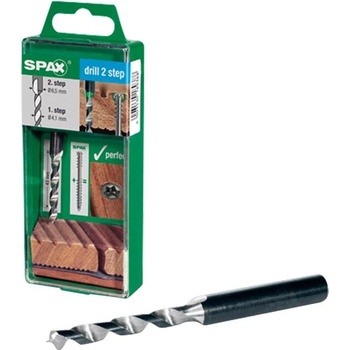 Spax 4009409873002