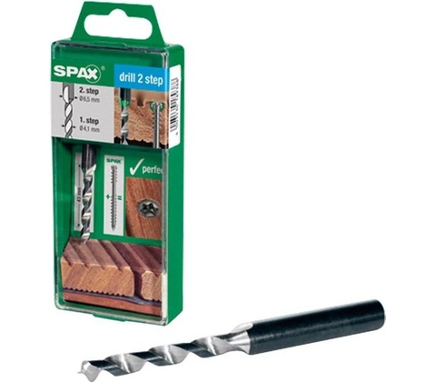 Spax 4009409873002