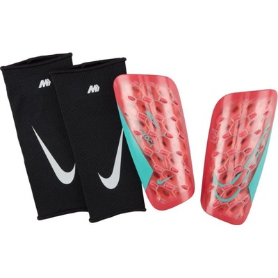 Nike Mercurial Lite SuperLock Oranžová