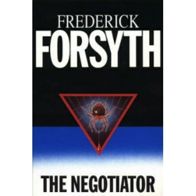 The Negotiator - F. Forsyth