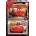Educa - Puzzle 2x48 Cars - 40 - 99 piese
