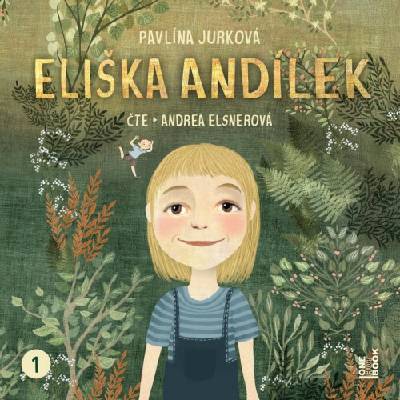 Eliška Andílek - Jurková Pavlína - Elsnerová Andrea