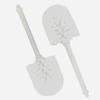 Home Line WC štětka DELUXE náhrada 2 ks