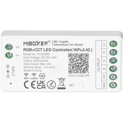 Ovladač LED-ONE FUT039W