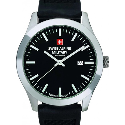 Swiss Alpine Military by Grovana SAM7055.1837