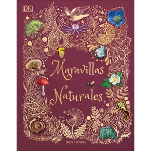 Maravillas Naturales | Ben Hoare (ISBN: 9780744027051)