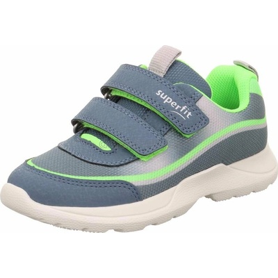 Superfit detské celoročné topánky 1-006207-8040