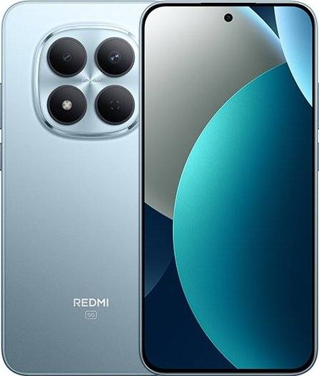 Xiaomi Redmi Note 15 Pro 5G 8GB/512GB Glacier Blue od 314,15